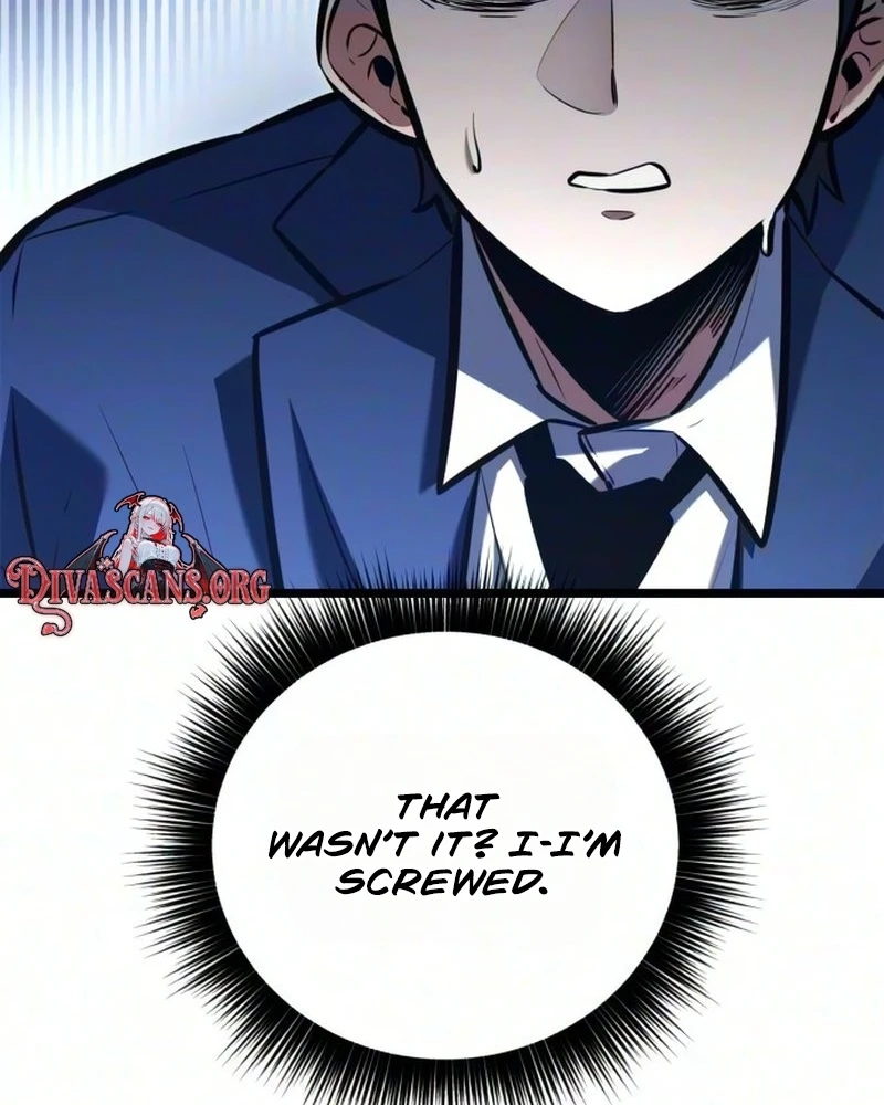 The Fight Is Too Easy Chapter 4 page 95 - 