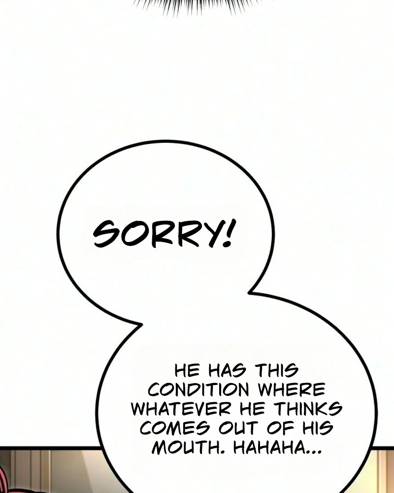 The Fight Is Too Easy Chapter 4 page 96 - 