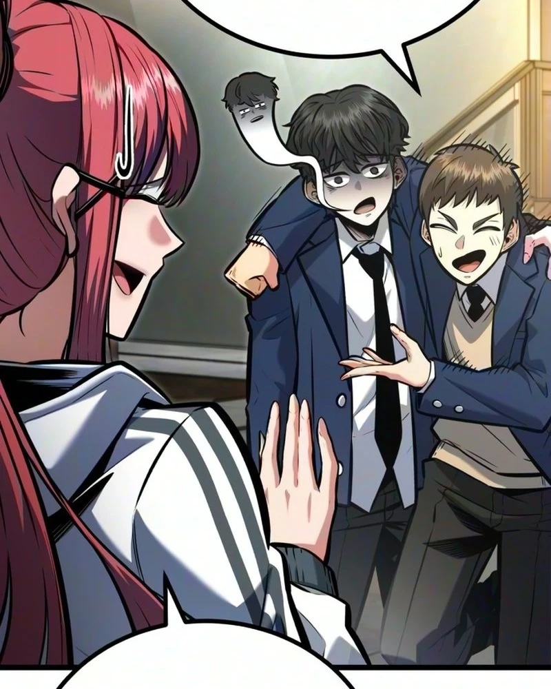 The Fight Is Too Easy Chapter 4 page 97 - 