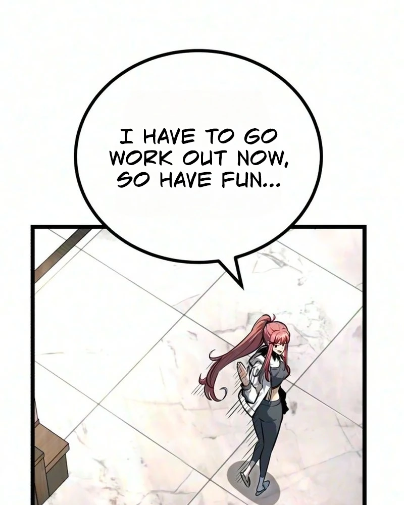 The Fight Is Too Easy Chapter 4 page 99 - 