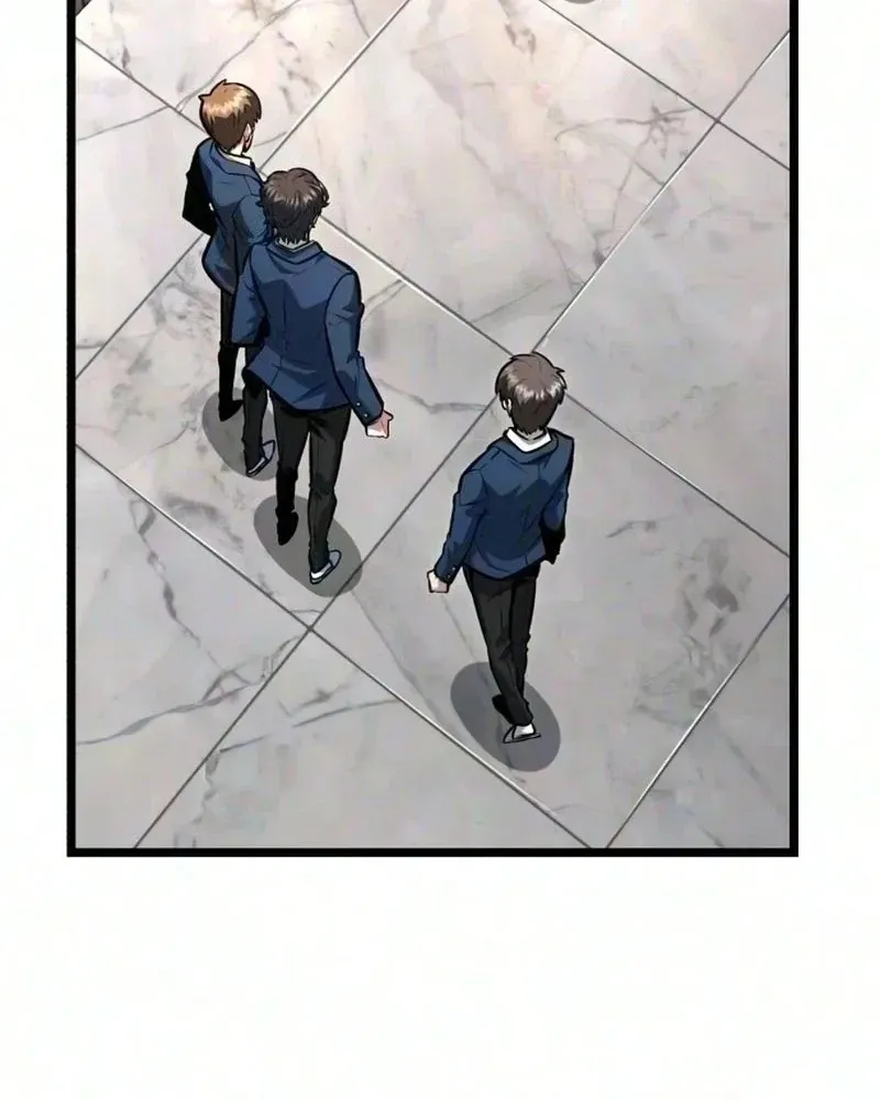 The Fight Is Too Easy Chapter 4 page 100 - 