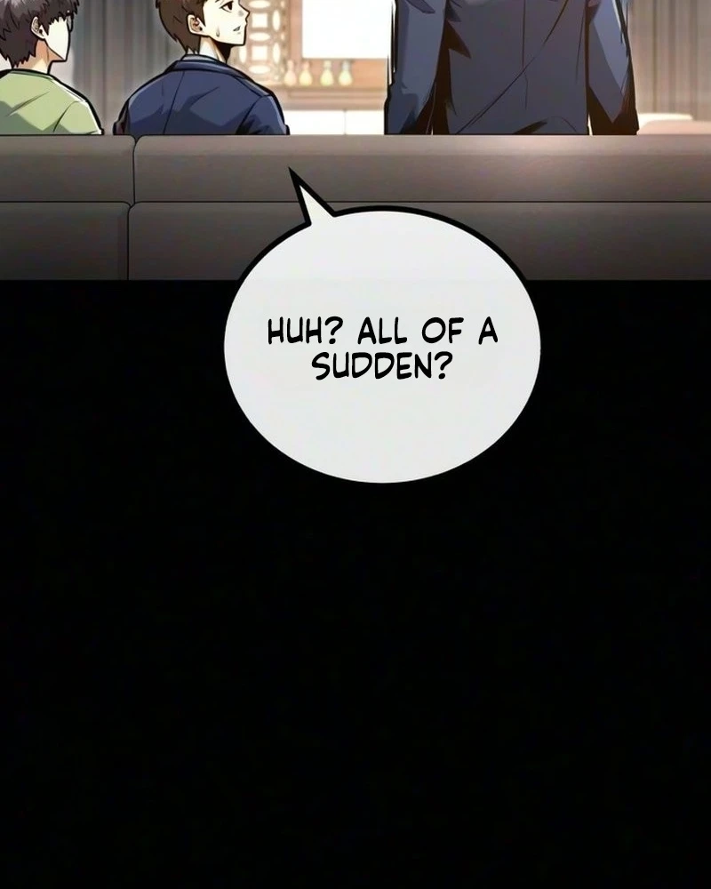 The Fight Is Too Easy Chapter 5 page 13 - 