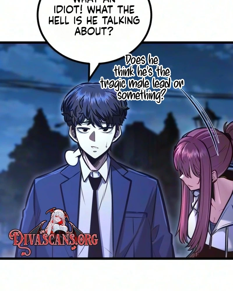 The Fight Is Too Easy Chapter 5 page 125 - 
