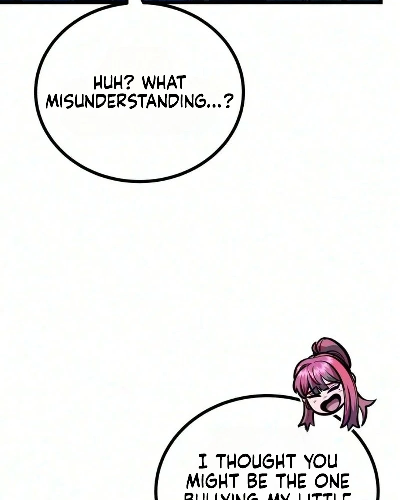 The Fight Is Too Easy Chapter 5 page 128 - 