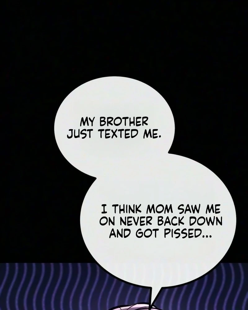 The Fight Is Too Easy Chapter 5 page 14 - 