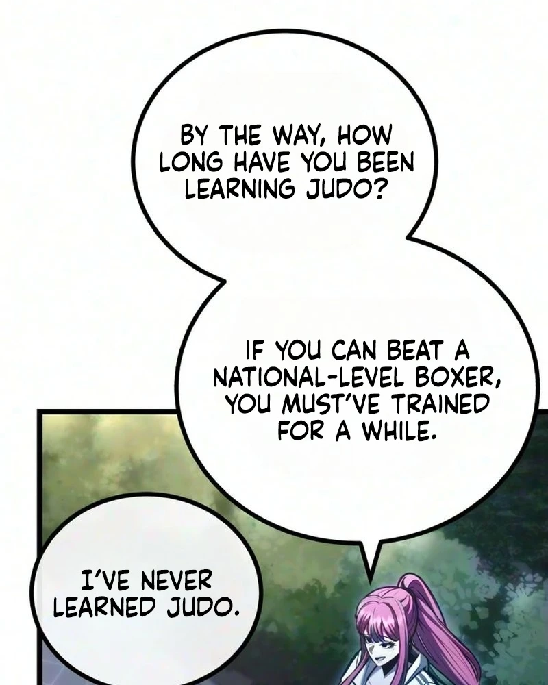 The Fight Is Too Easy Chapter 5 page 132 - 