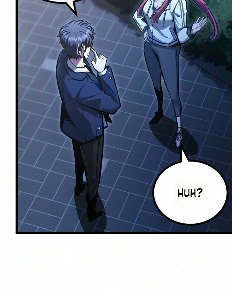 The Fight Is Too Easy Chapter 5 page 133 - 