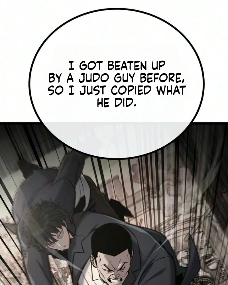 The Fight Is Too Easy Chapter 5 page 134 - 