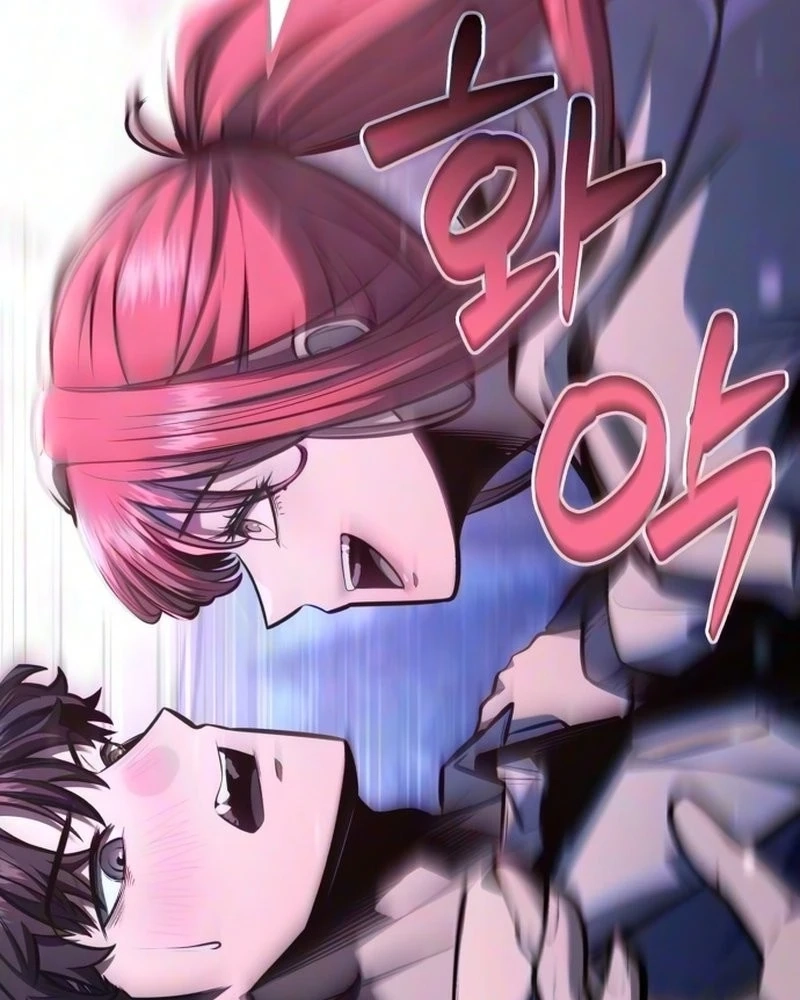 The Fight Is Too Easy Chapter 5 page 138 - 