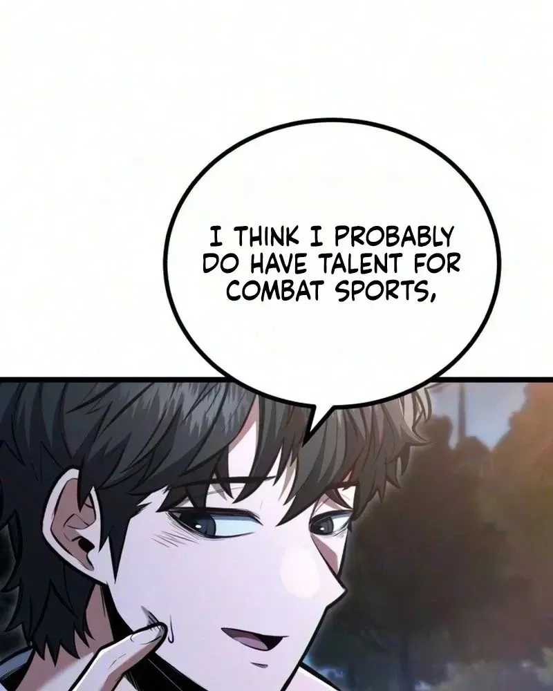 The Fight Is Too Easy Chapter 5 page 140 - 