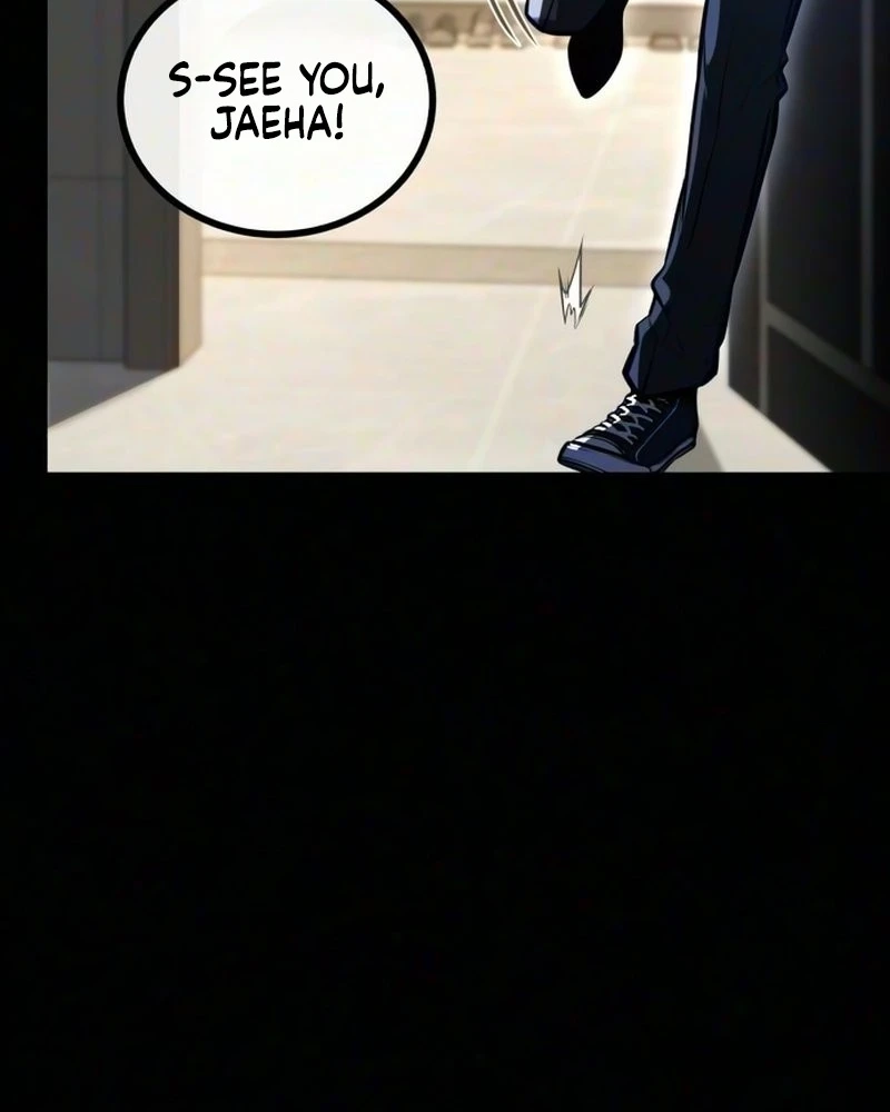 The Fight Is Too Easy Chapter 5 page 17 - 