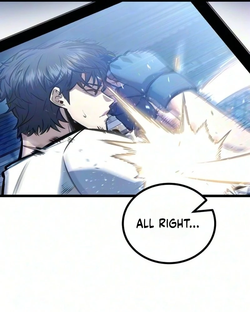 The Fight Is Too Easy Chapter 5 page 164 - 