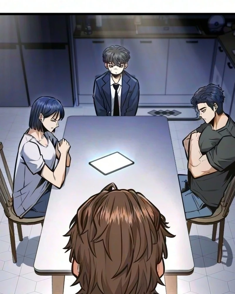 The Fight Is Too Easy Chapter 5 page 165 - 