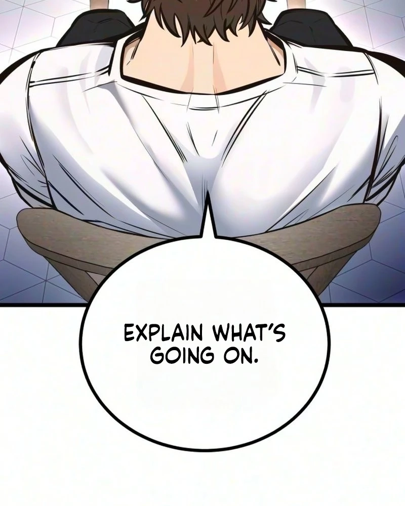 The Fight Is Too Easy Chapter 5 page 166 - 