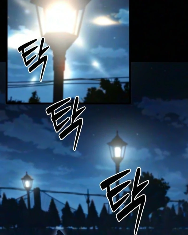 The Fight Is Too Easy Chapter 5 page 19 - 