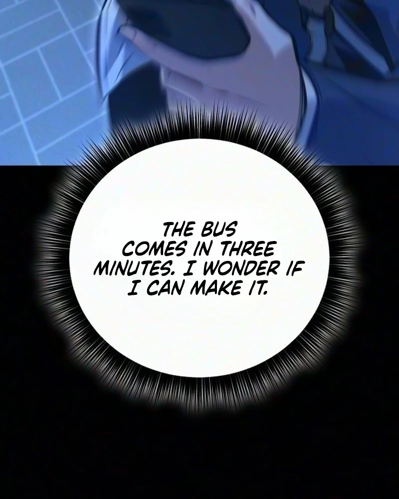 The Fight Is Too Easy Chapter 5 page 21 - 