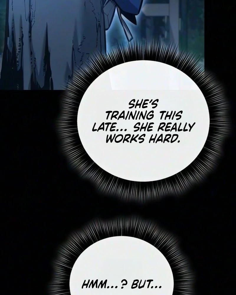 The Fight Is Too Easy Chapter 5 page 28 - 