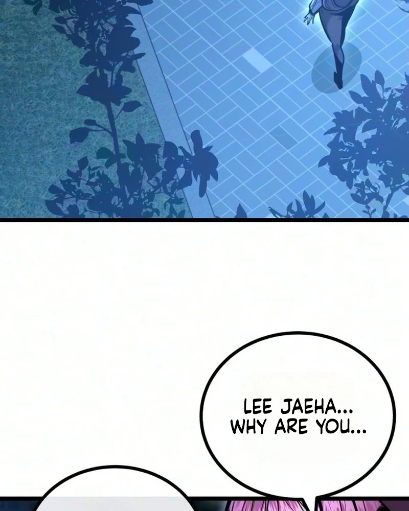 The Fight Is Too Easy Chapter 5 page 36 - 