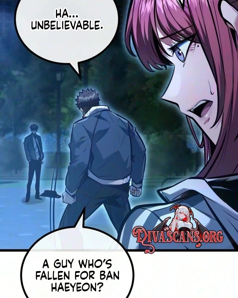 The Fight Is Too Easy Chapter 5 page 37 - 