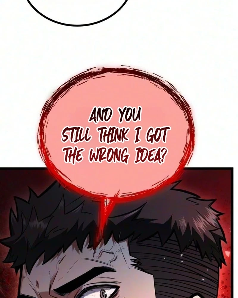 The Fight Is Too Easy Chapter 5 page 38 - 