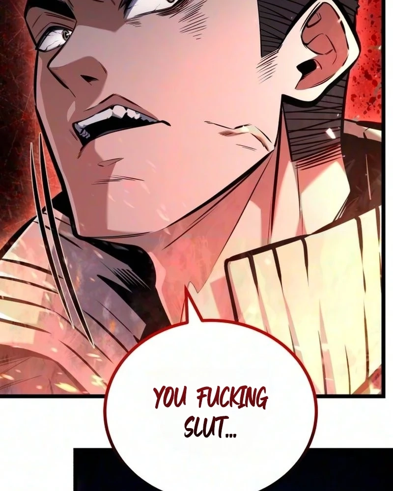The Fight Is Too Easy Chapter 5 page 39 - 