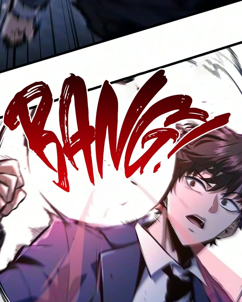 The Fight Is Too Easy Chapter 5 page 46 - 