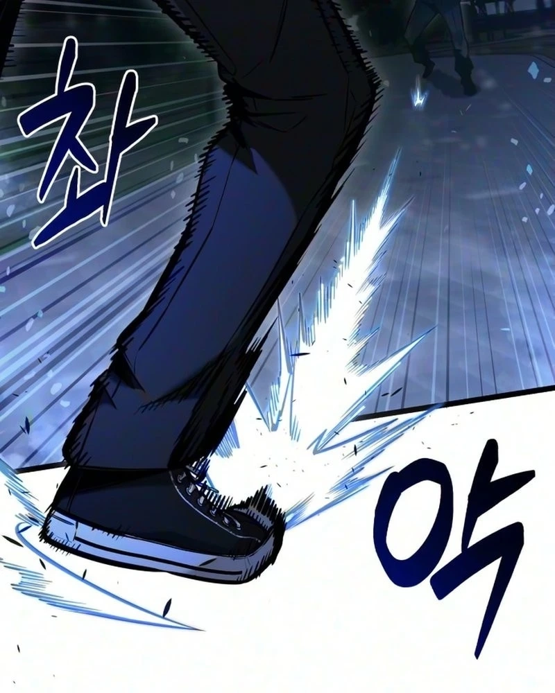 The Fight Is Too Easy Chapter 5 page 48 - 