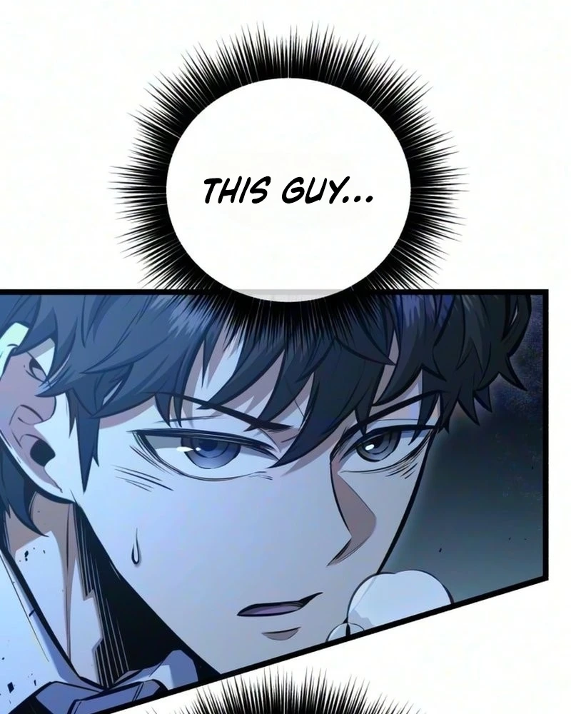 The Fight Is Too Easy Chapter 5 page 49 - 