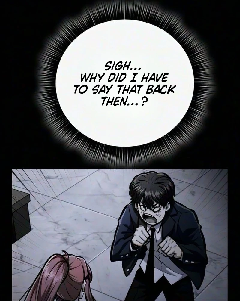 The Fight Is Too Easy Chapter 5 page 6 - 