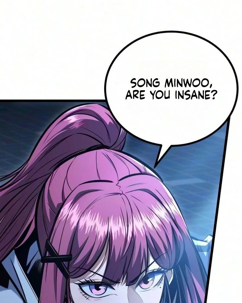 The Fight Is Too Easy Chapter 5 page 54 - 