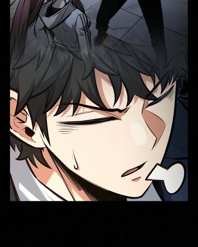 The Fight Is Too Easy Chapter 5 page 7 - 