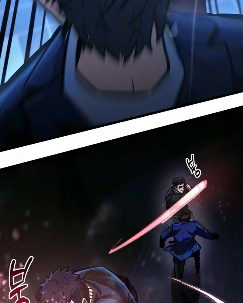 The Fight Is Too Easy Chapter 5 page 66 - 