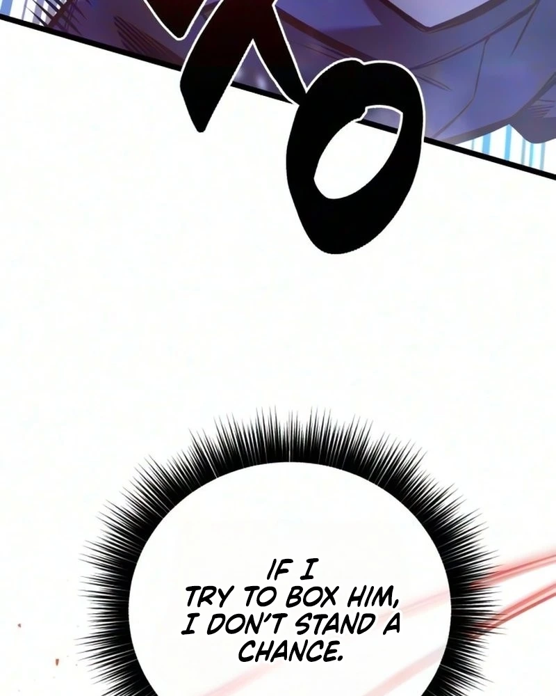 The Fight Is Too Easy Chapter 5 page 69 - 