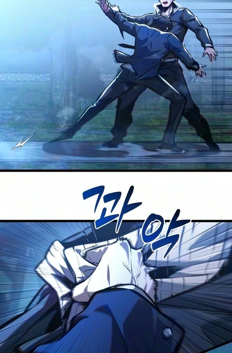 The Fight Is Too Easy Chapter 5 page 73 - 