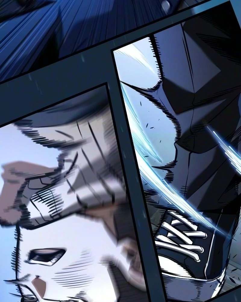 The Fight Is Too Easy Chapter 5 page 74 - 