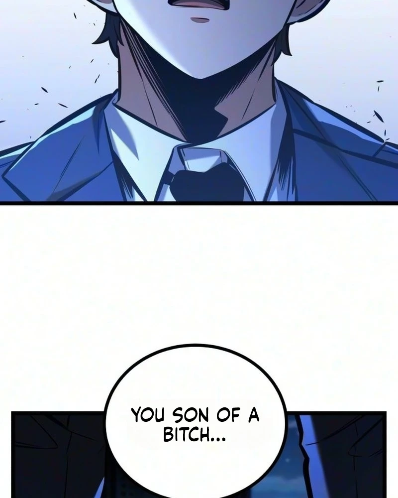 The Fight Is Too Easy Chapter 5 page 83 - 