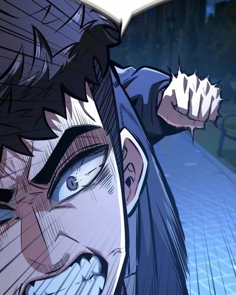 The Fight Is Too Easy Chapter 5 page 86 - 