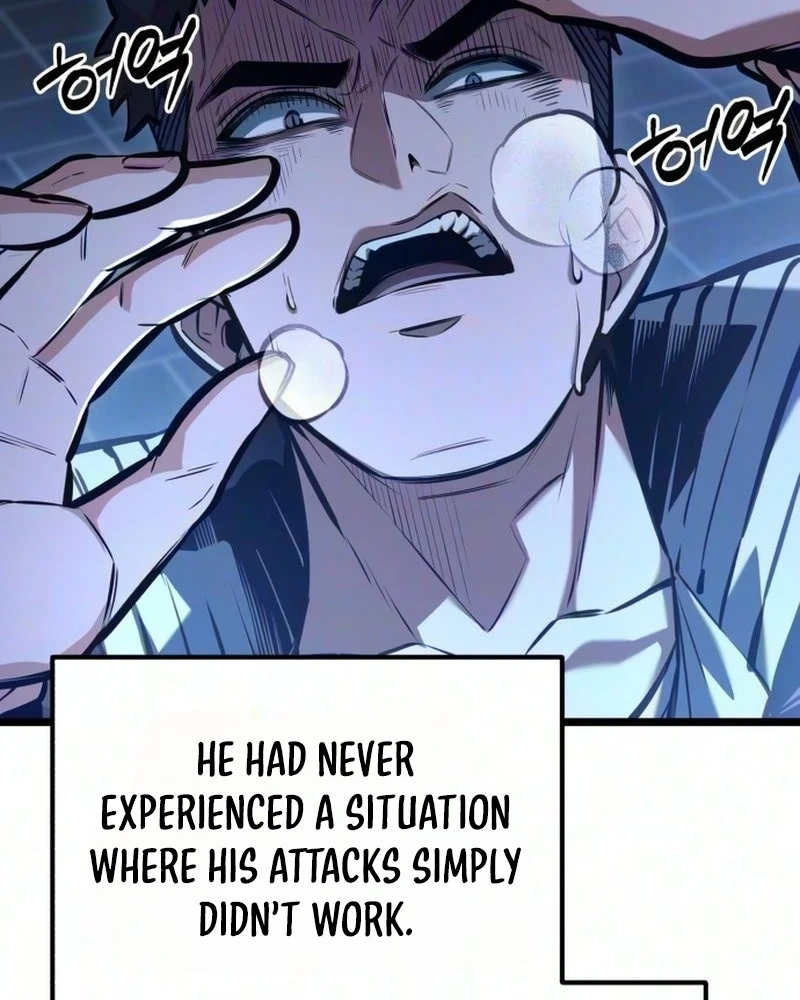 The Fight Is Too Easy Chapter 5 page 98 - 