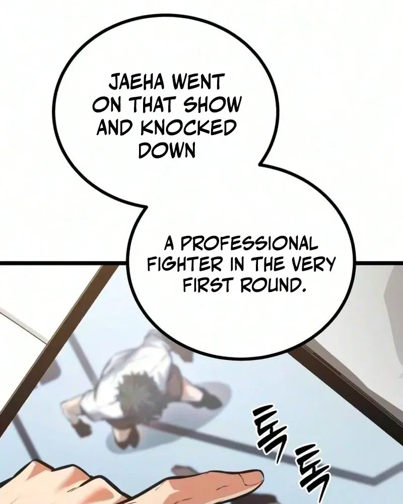 The Fight Is Too Easy Chapter 6 page 110 - 