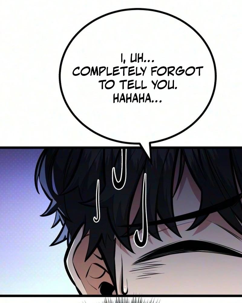 The Fight Is Too Easy Chapter 6 page 12 - 