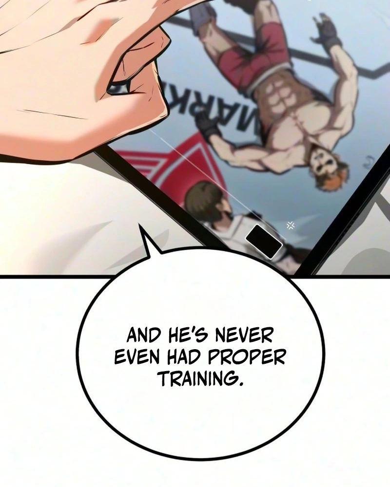 The Fight Is Too Easy Chapter 6 page 111 - 
