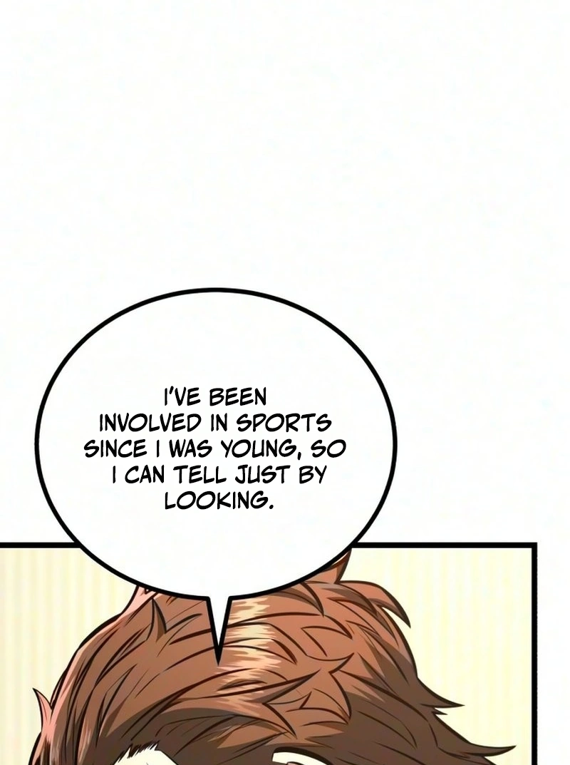 The Fight Is Too Easy Chapter 6 page 112 - 