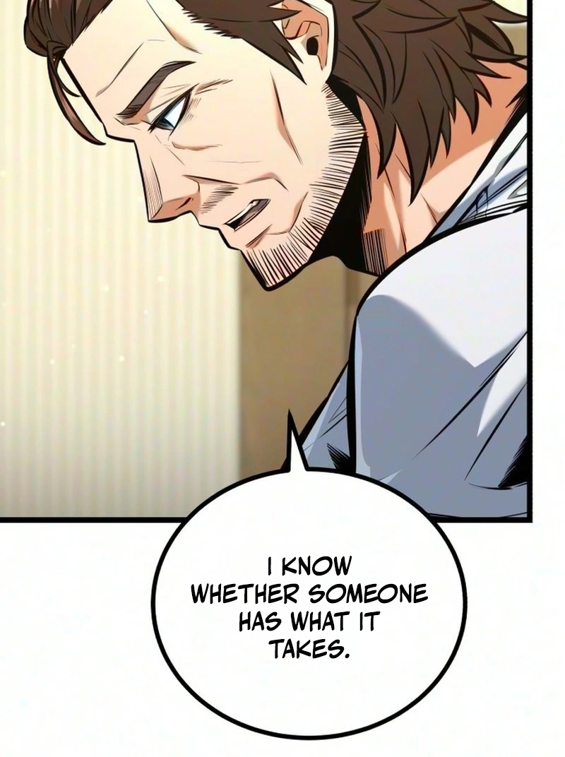 The Fight Is Too Easy Chapter 6 page 113 - 