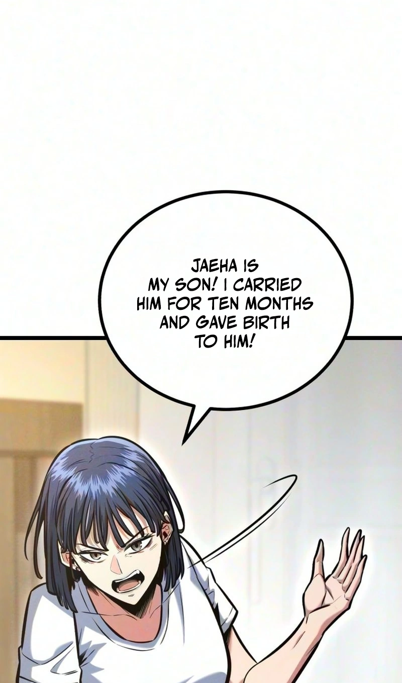 The Fight Is Too Easy Chapter 6 page 118 - 