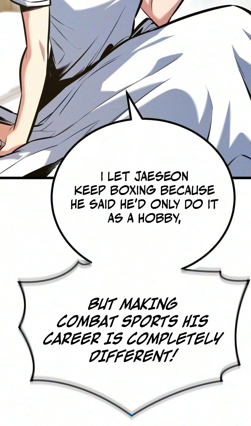 The Fight Is Too Easy Chapter 6 page 119 - 