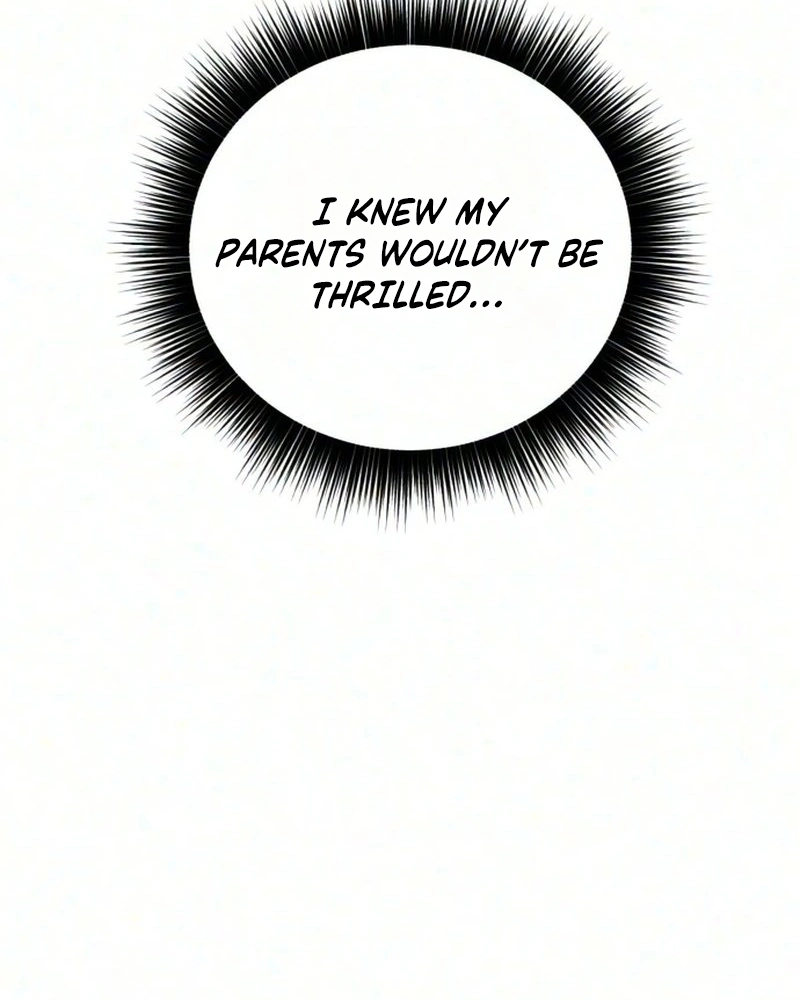 The Fight Is Too Easy Chapter 6 page 13 - 