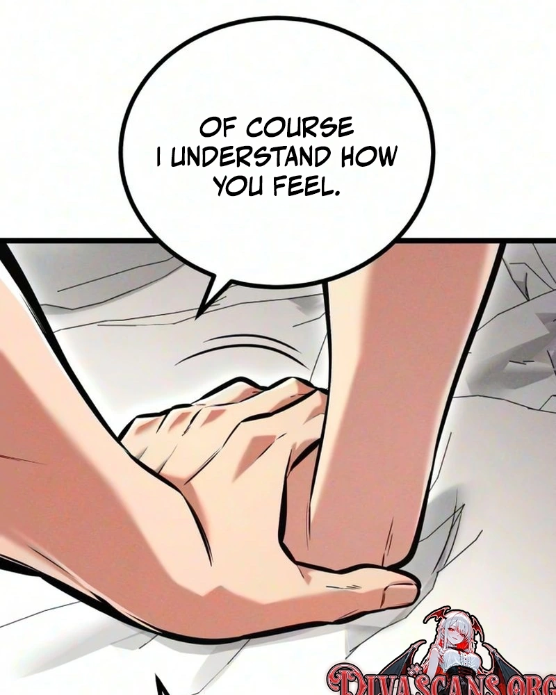 The Fight Is Too Easy Chapter 6 page 124 - 
