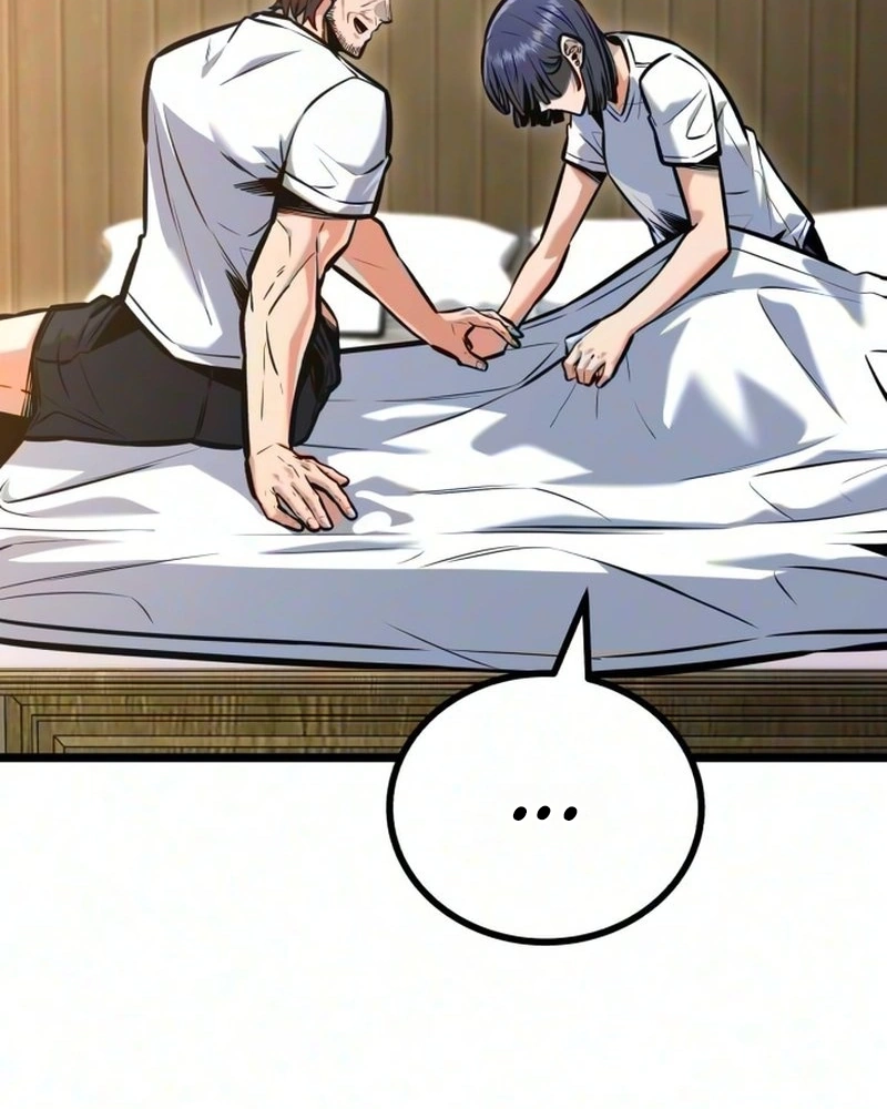 The Fight Is Too Easy Chapter 6 page 127 - 