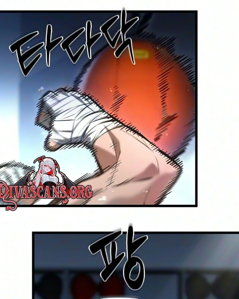 The Fight Is Too Easy Chapter 6 page 139 - 