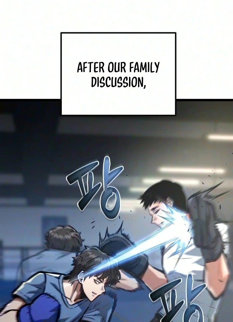 The Fight Is Too Easy Chapter 6 page 141 - 